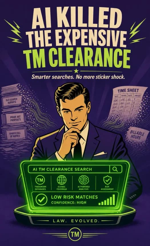 THE QUIET REVOLT KILLING OVERPRICED TM CLEARANCE