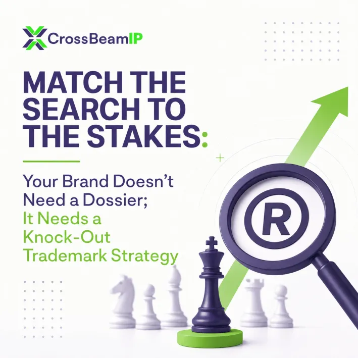 MATCH THE SEARCH TO THE STAKES